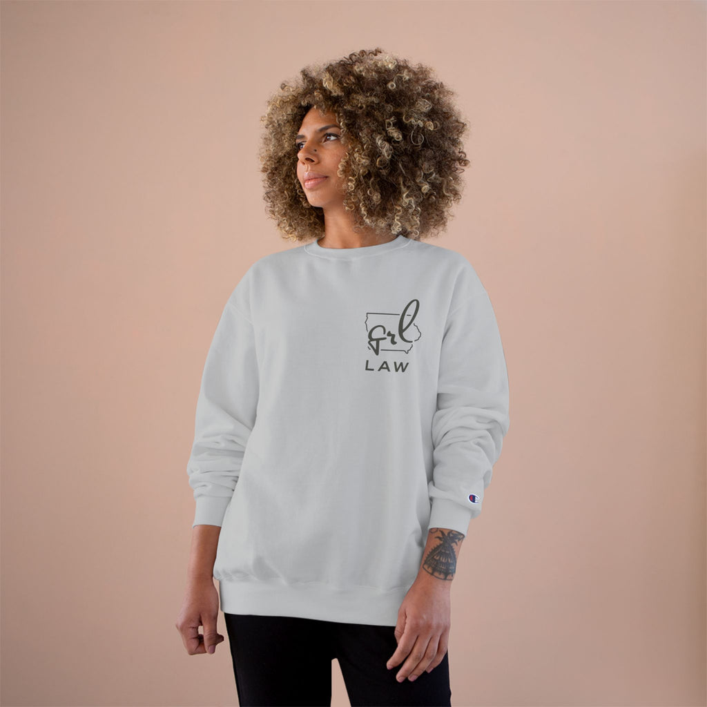 GRL Crewneck