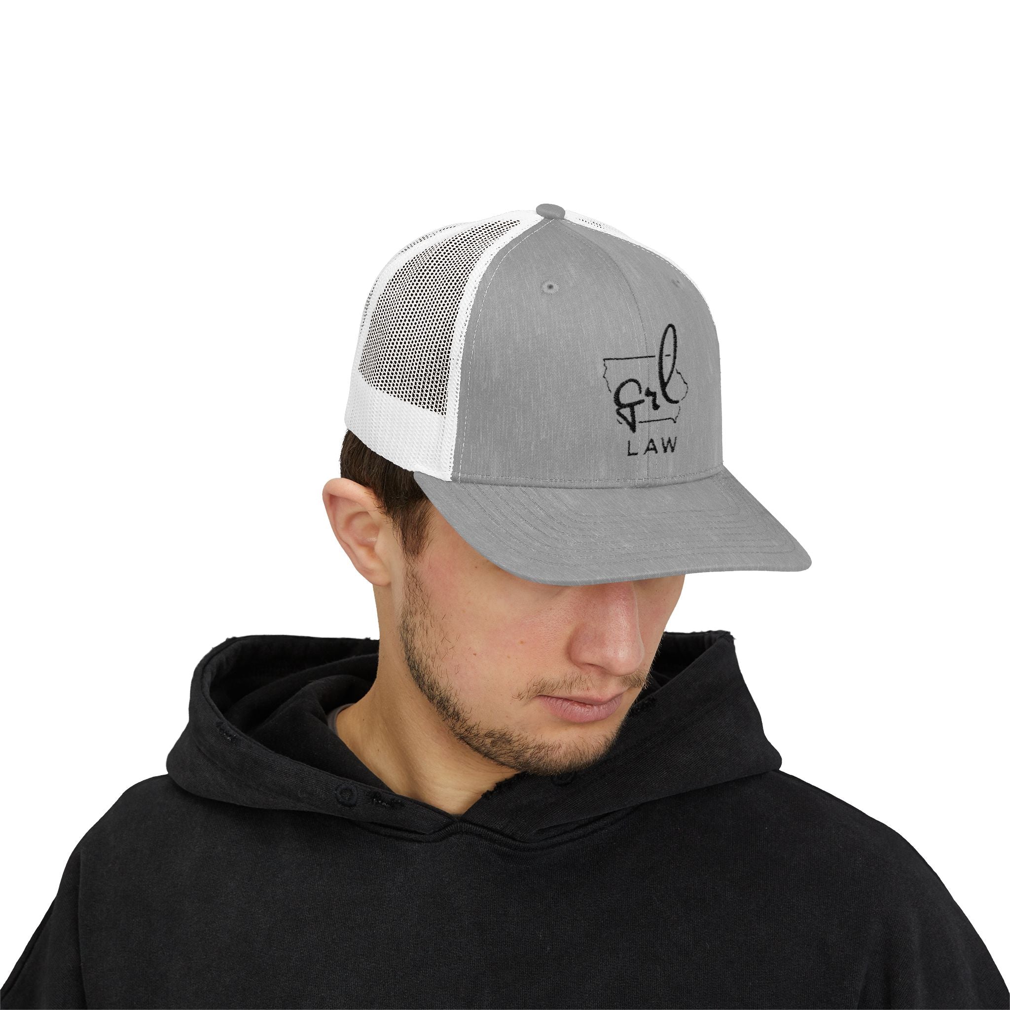 GRL LAW Snapback