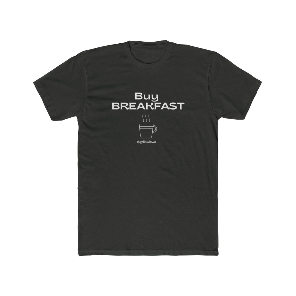 Buy Breakfast