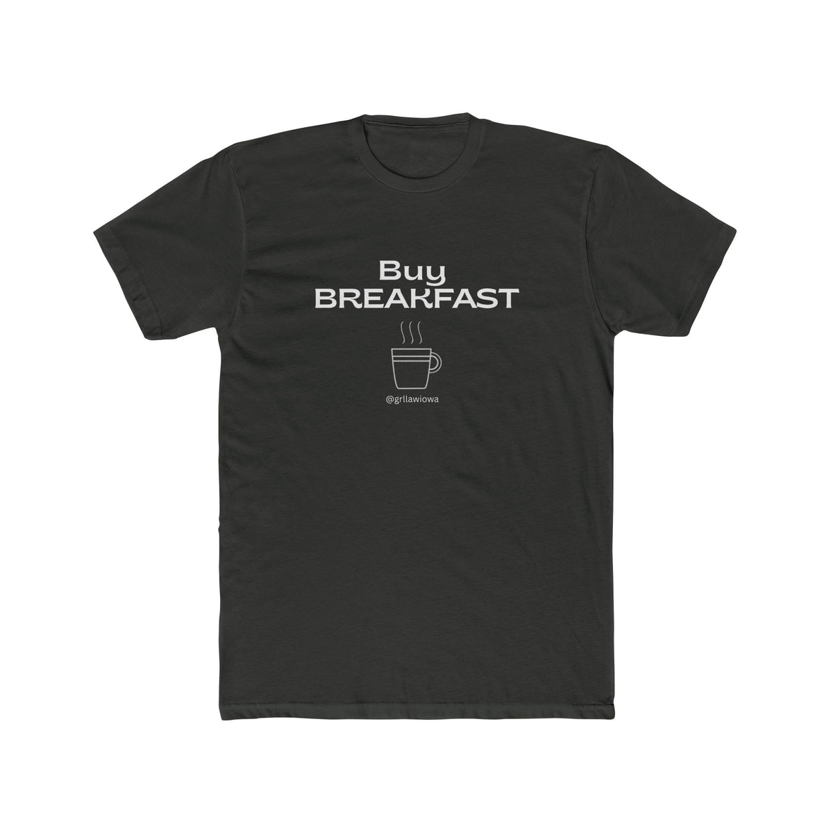 Buy Breakfast