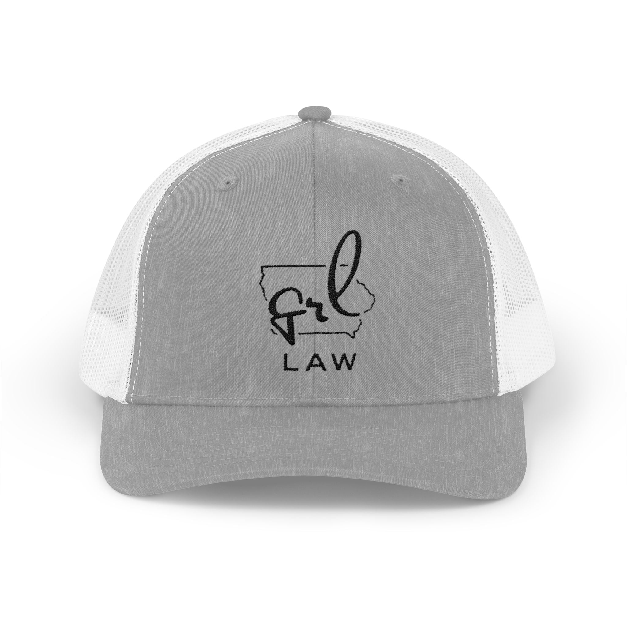 GRL LAW Snapback