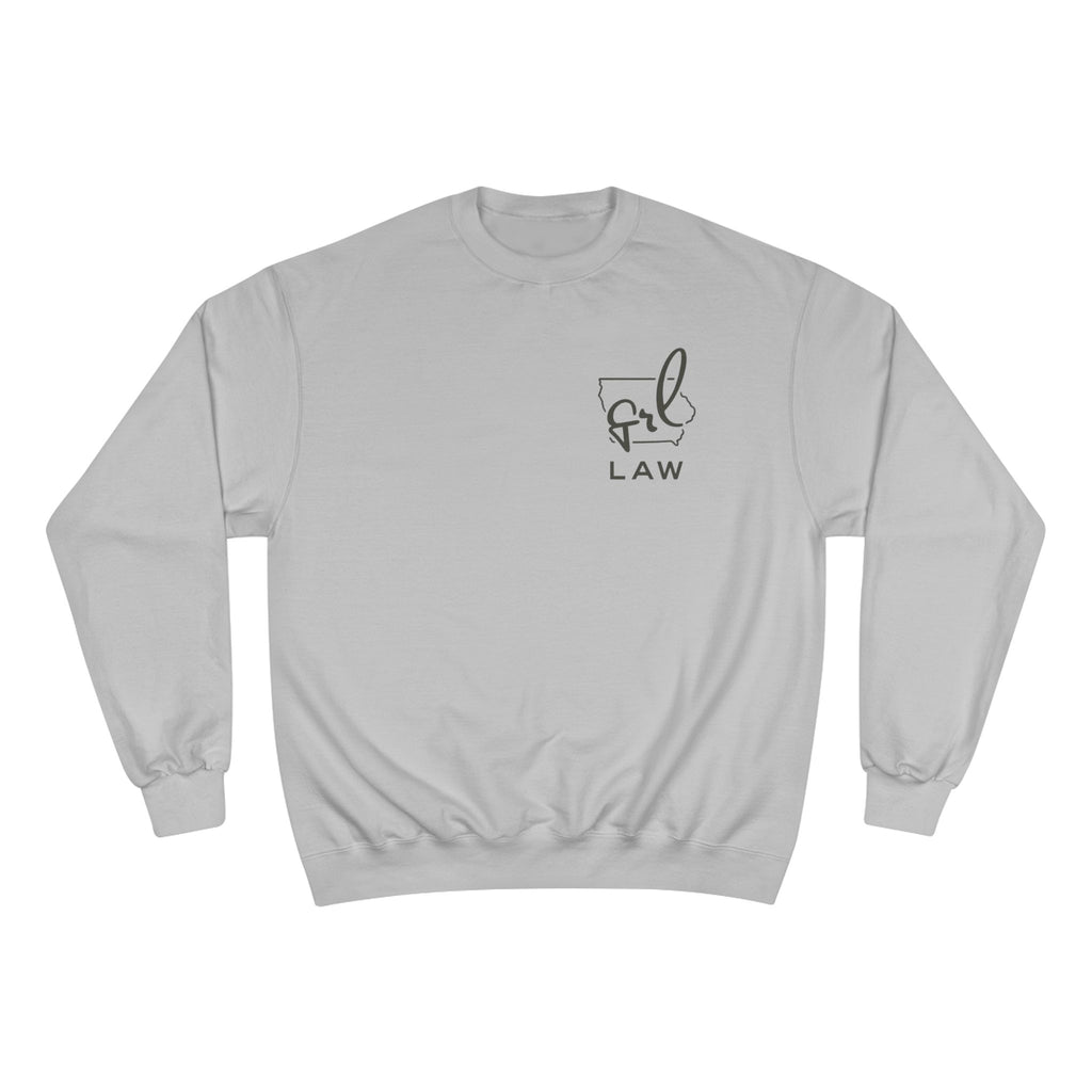 GRL Crewneck