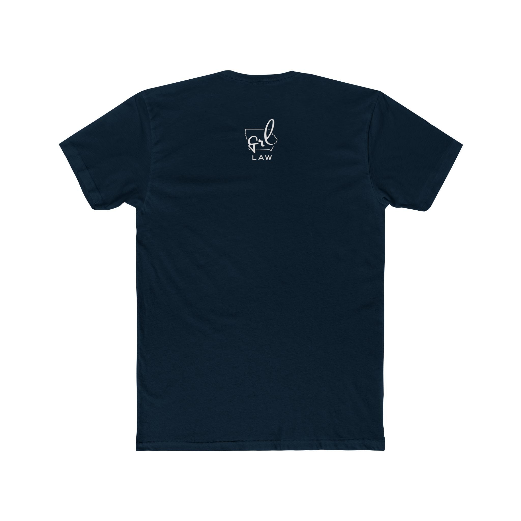Respectfully Defiant Tee