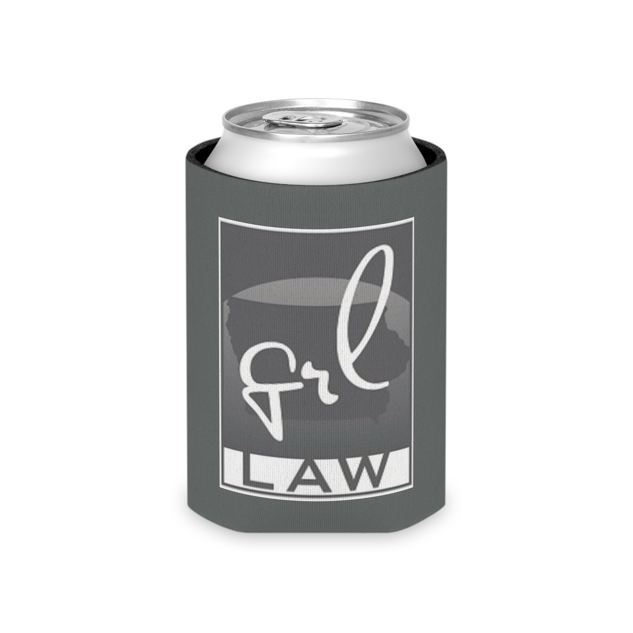 Cans Covered Koozie