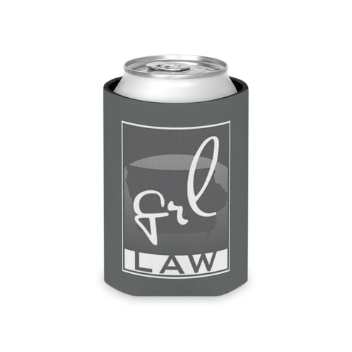 Cans Covered Koozie