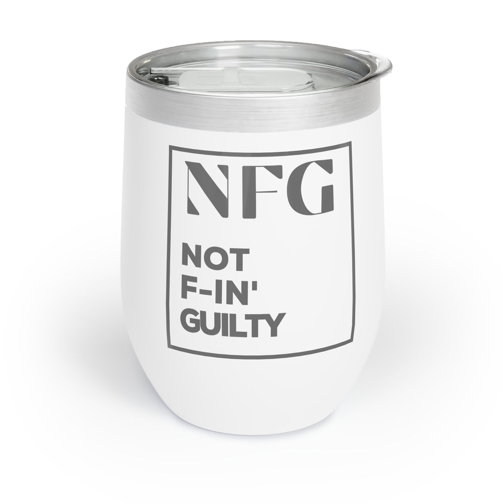NFG Wine Tumbler