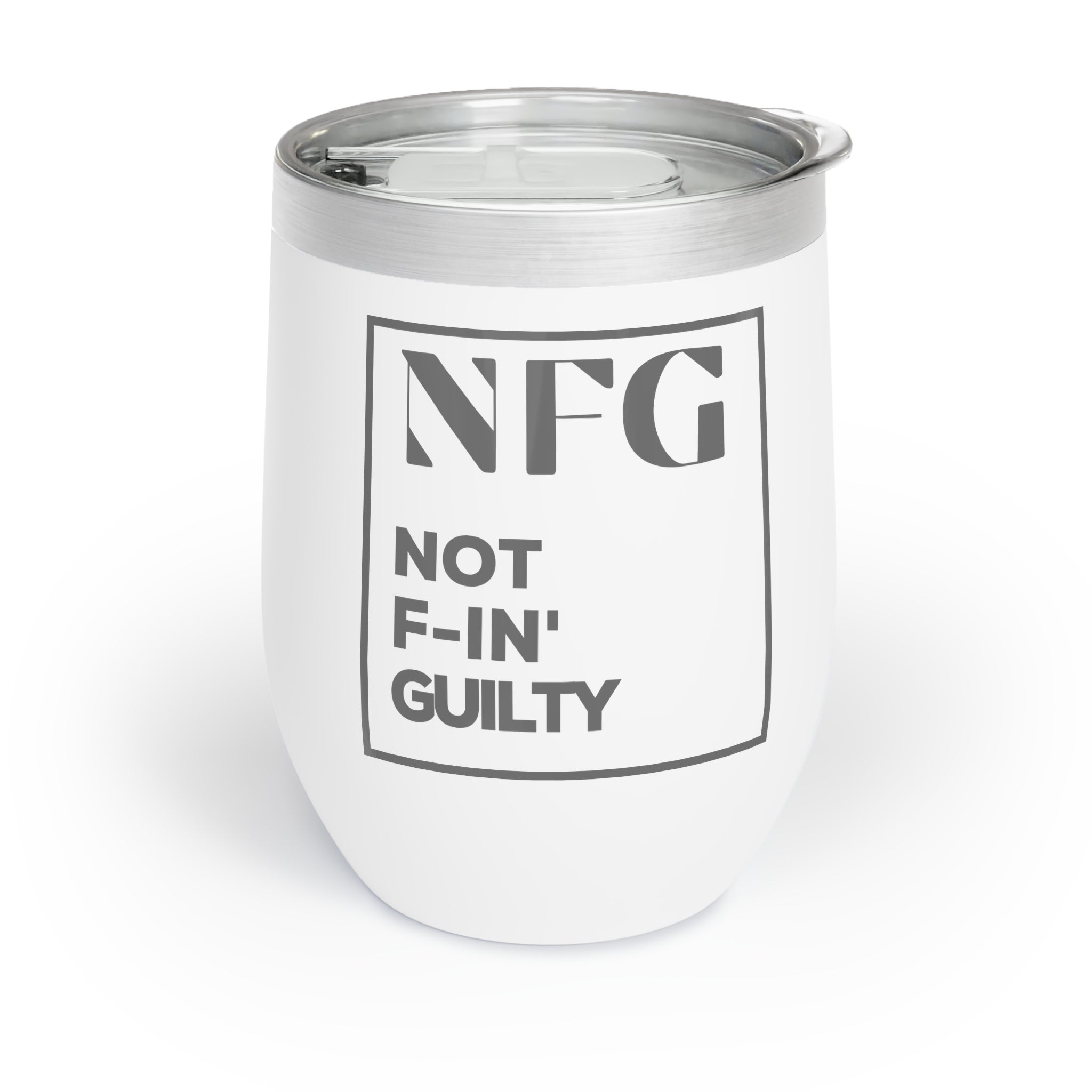 NFG Wine Tumbler