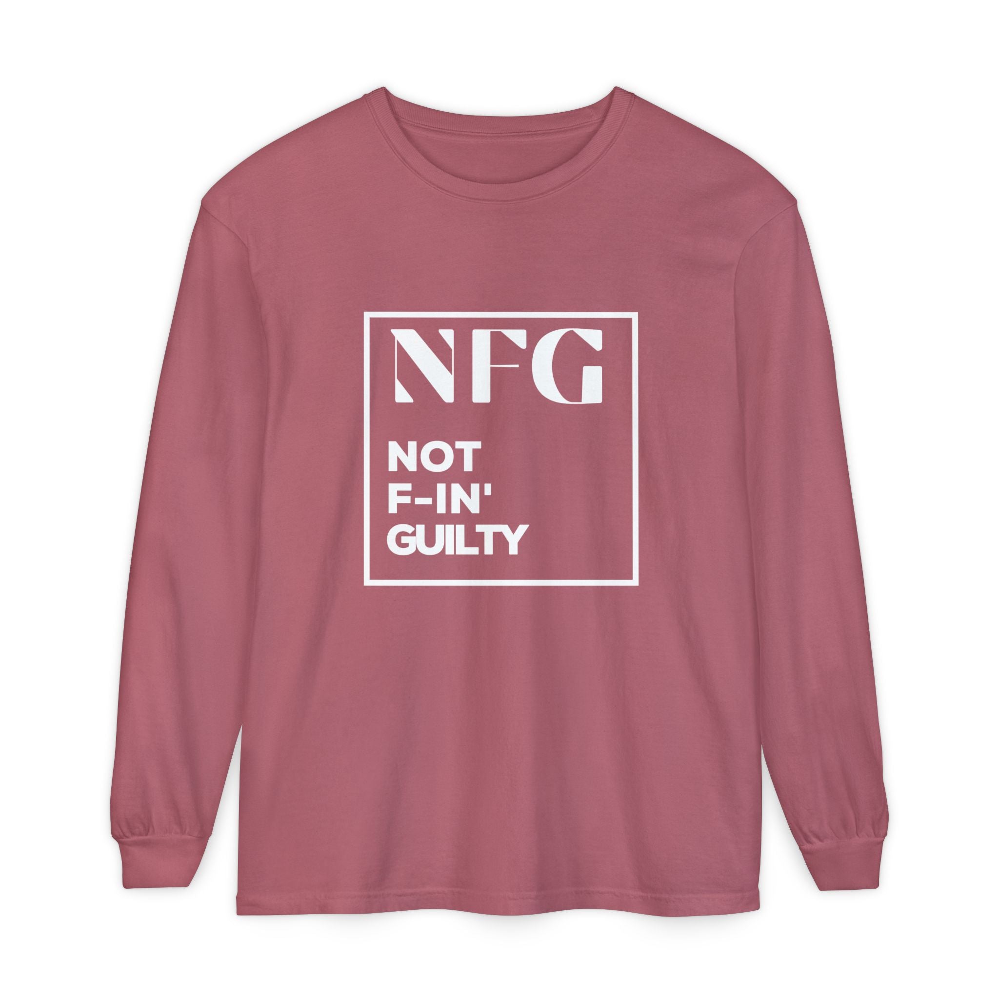 NFG Long Sleeve