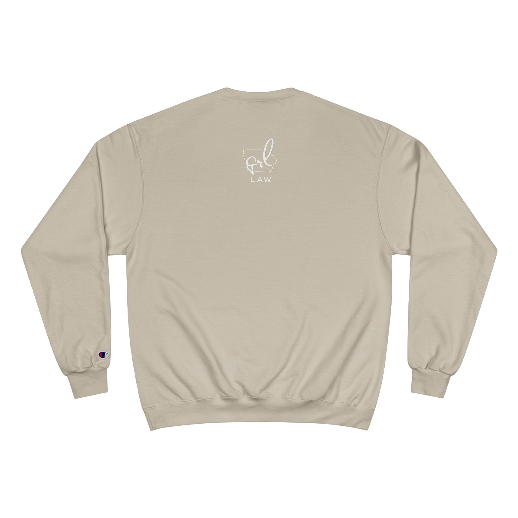 Respectfully Defiant Crewneck