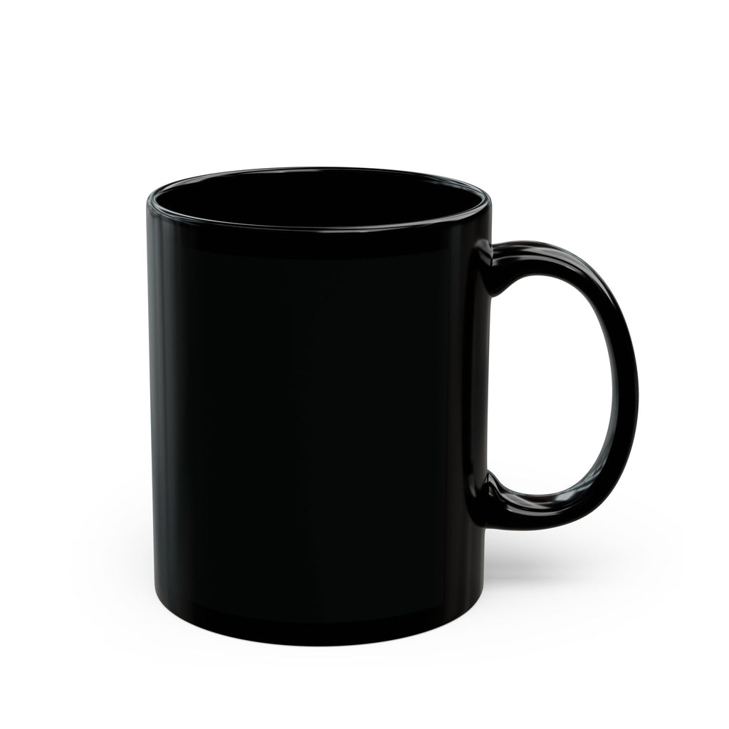 Respectfully Defiant Mug BLK