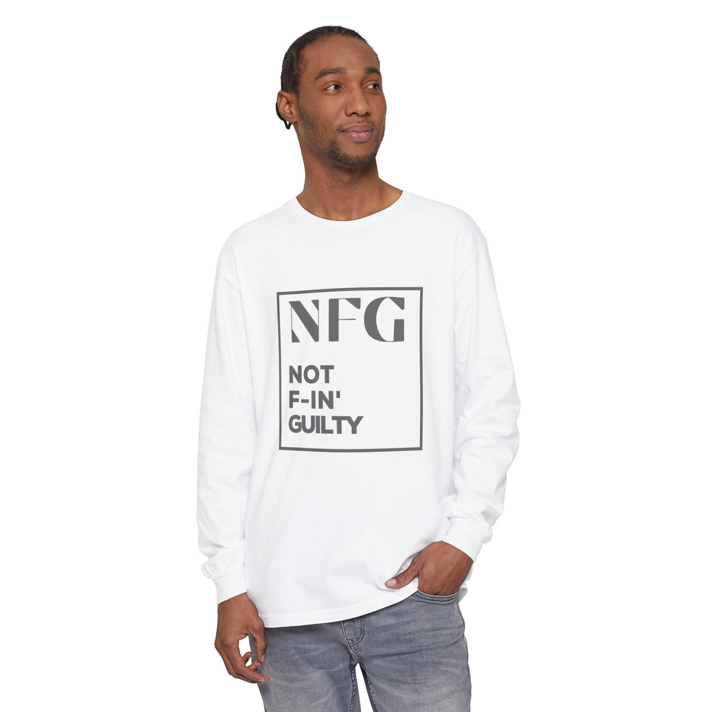 NFG Long Sleeve