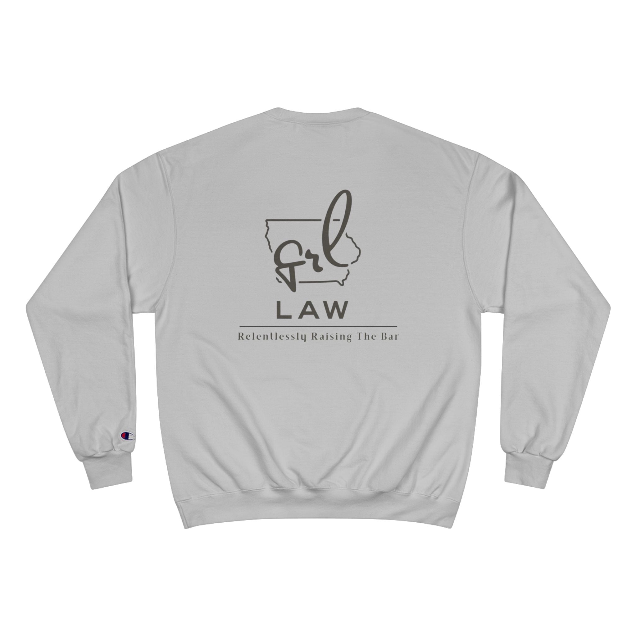 GRL Crewneck