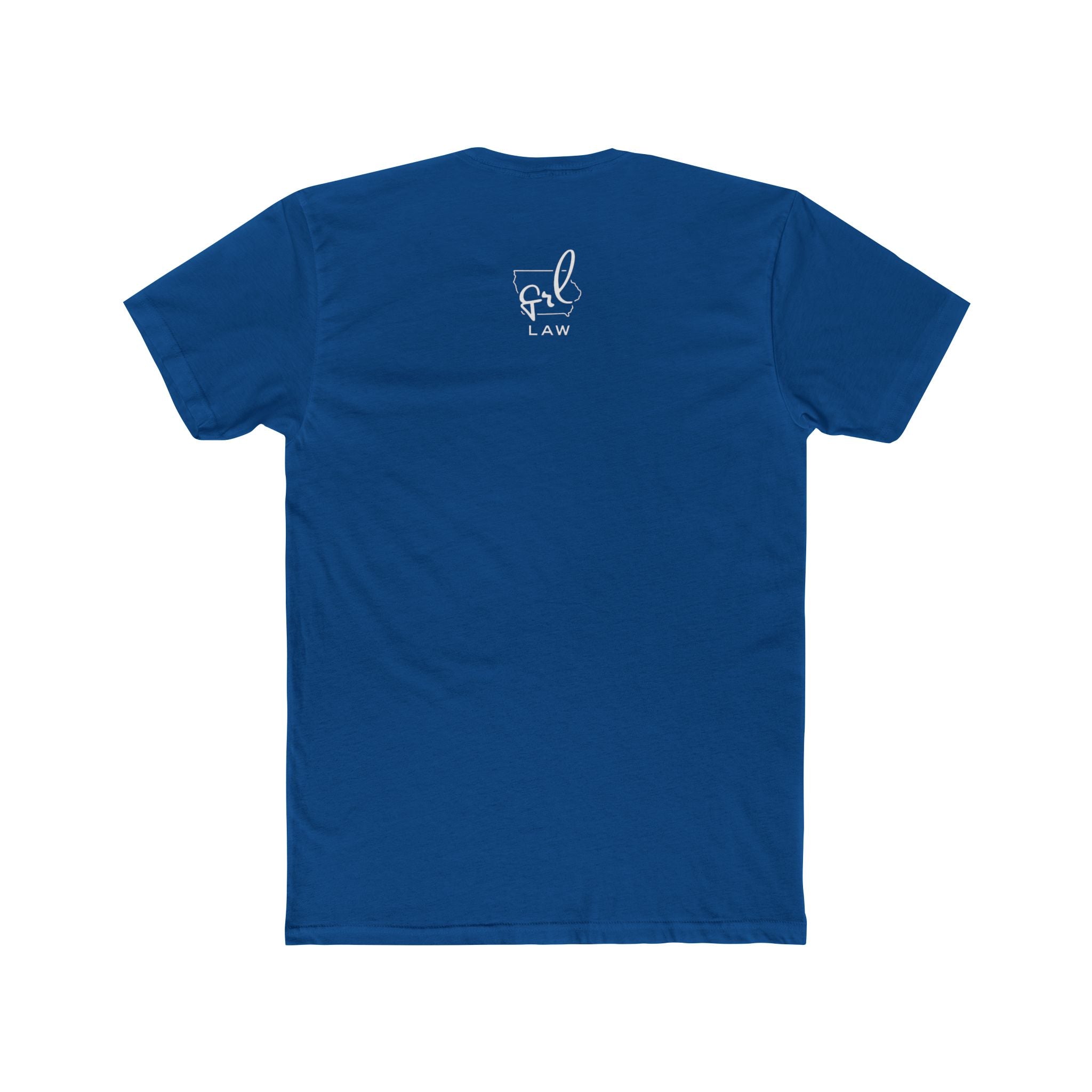 Respectfully Defiant Tee