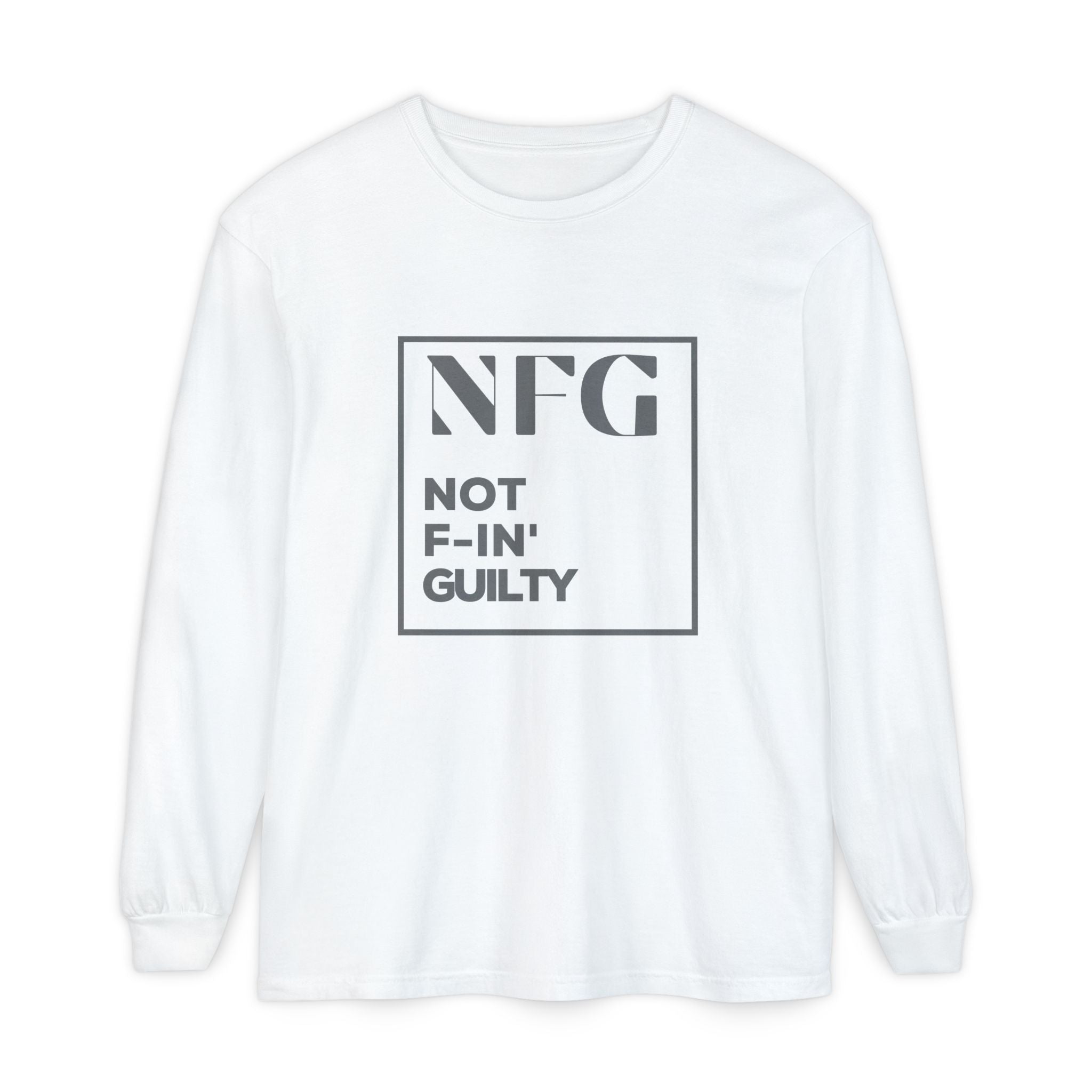 NFG Long Sleeve