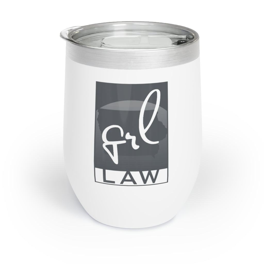 NFG Wine Tumbler