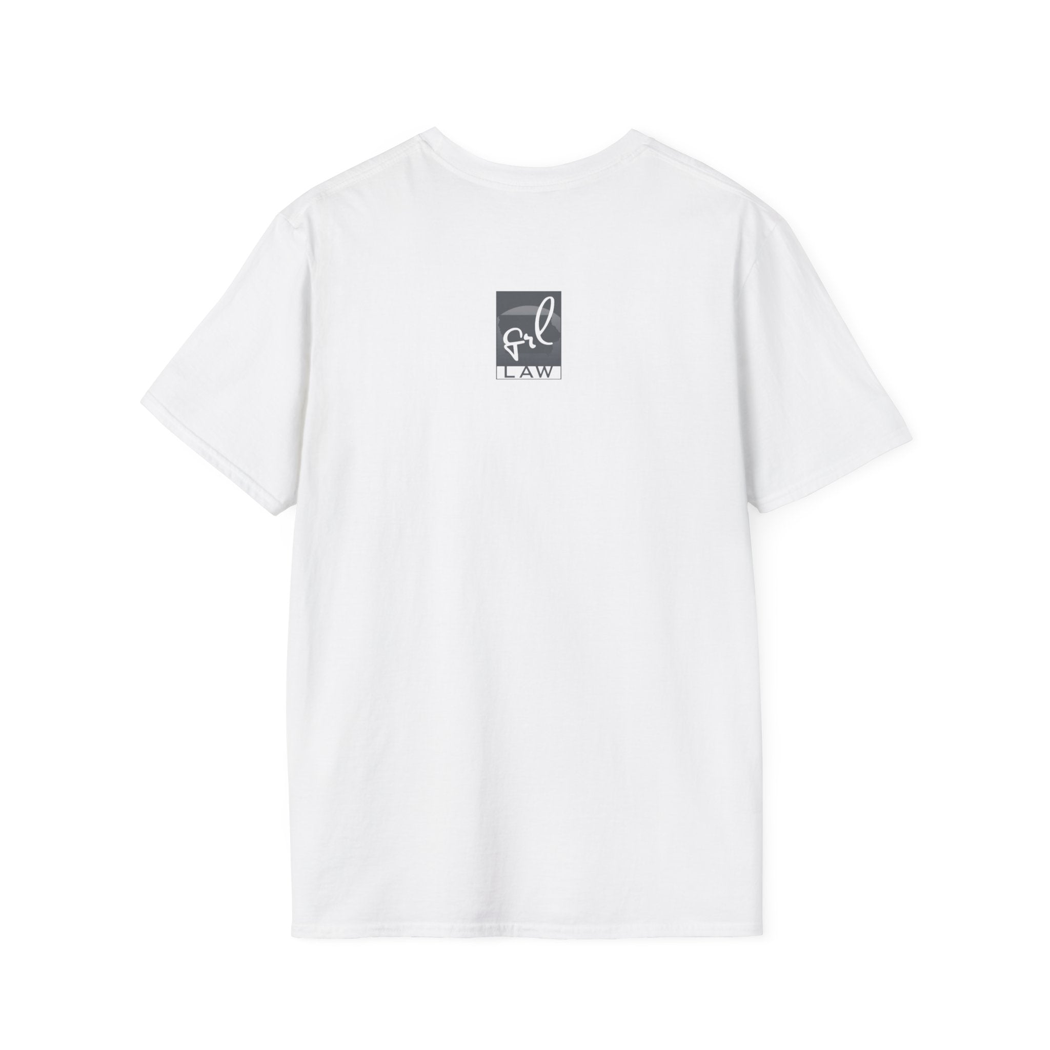 NFG Tee – Not F-in’ Guilty