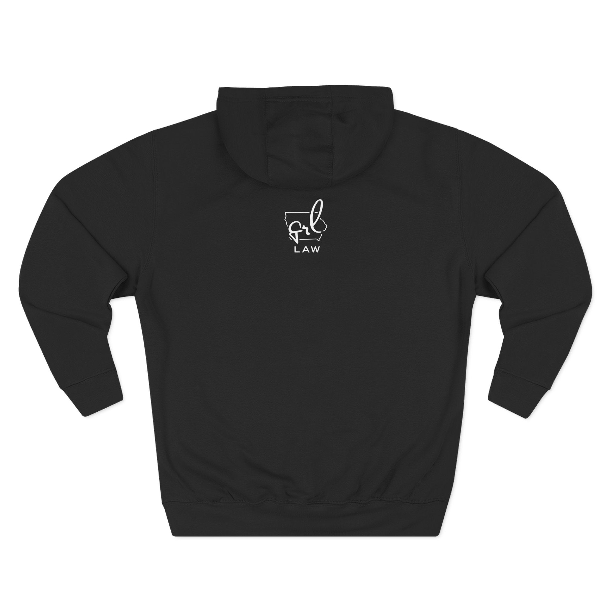 NFG Hoodie – Not F-in’ Guilty