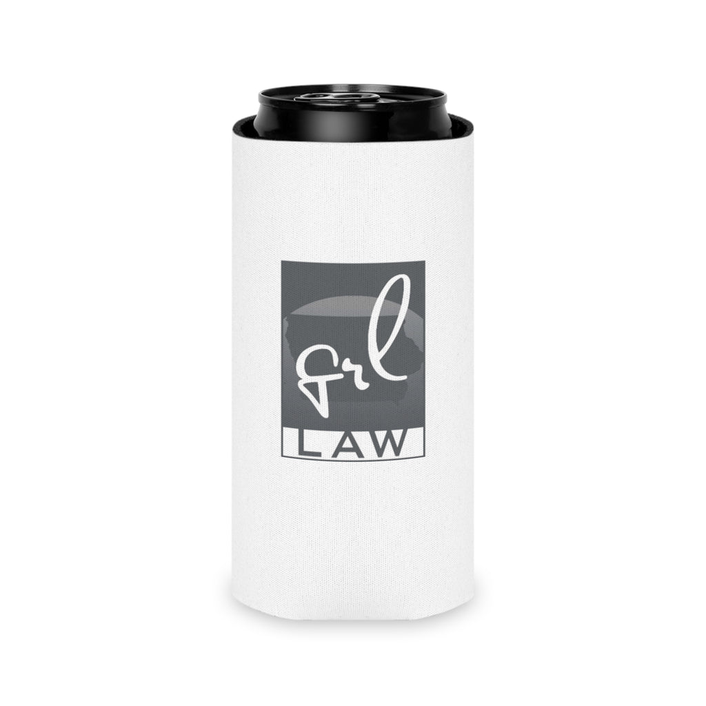Respectfully Defiant Koozie