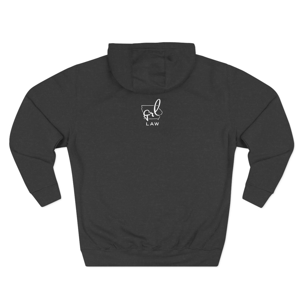 NFG Hoodie – Not F-in’ Guilty