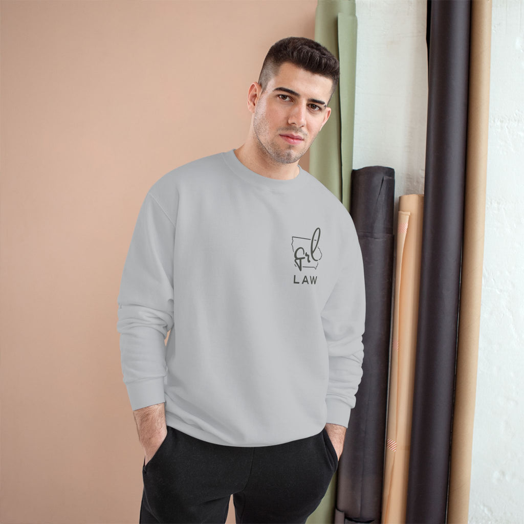 GRL Crewneck