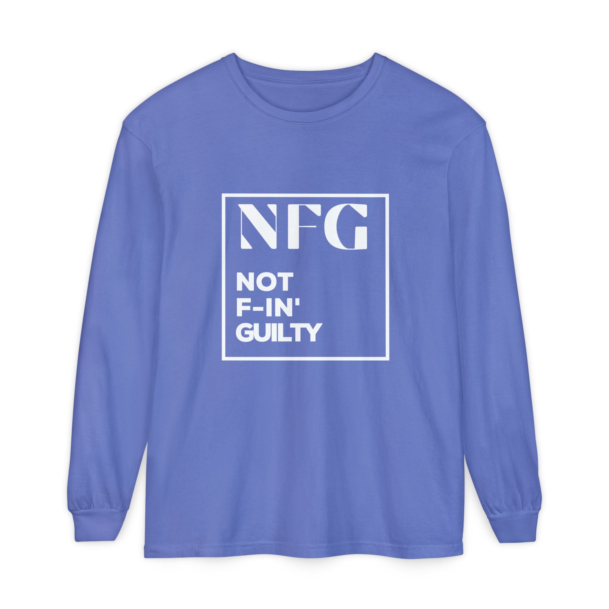 NFG Long Sleeve
