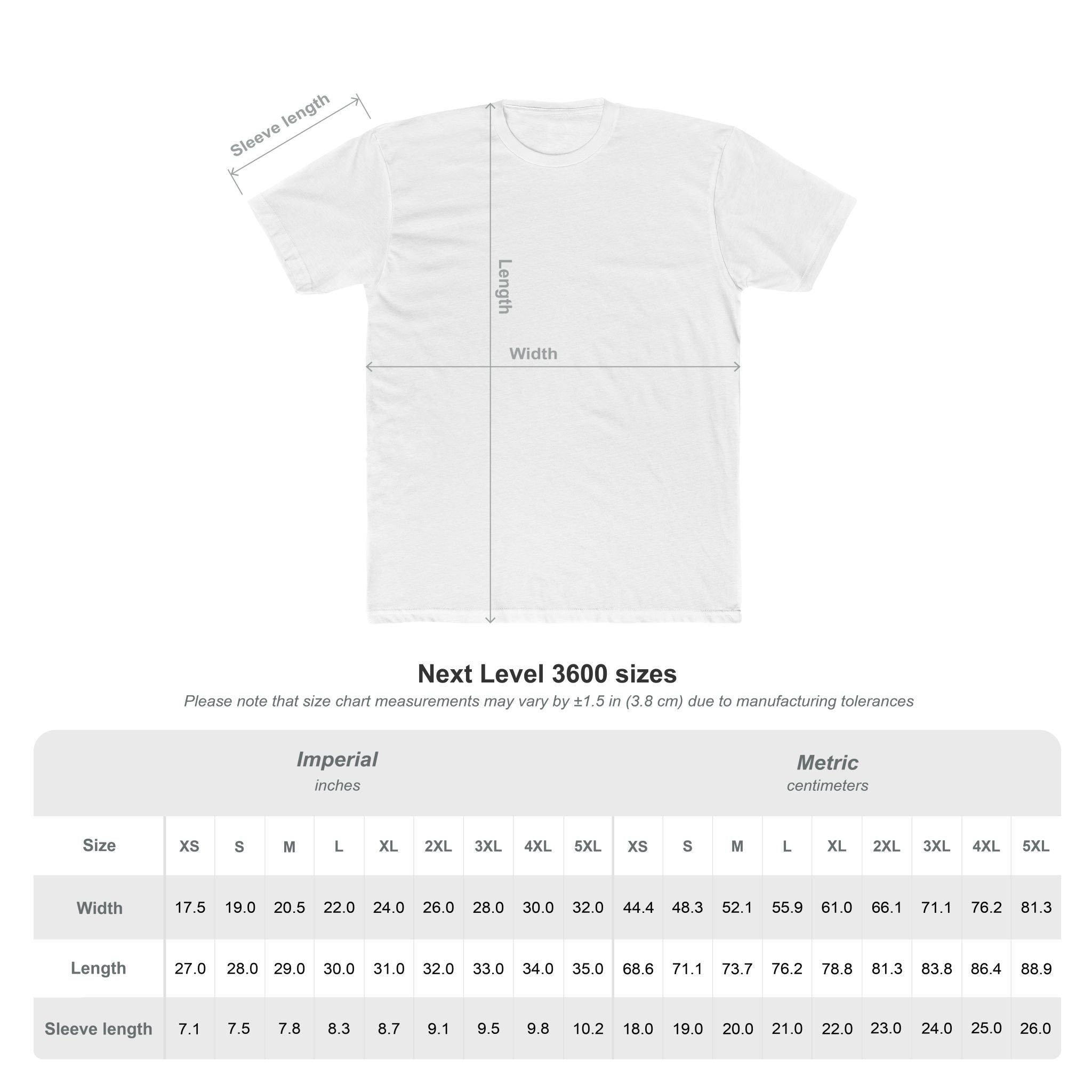 Respectfully Defiant Tee