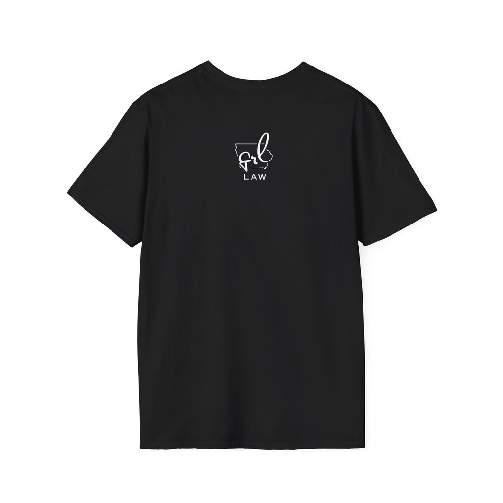 NFG Tee – Not F-in’ Guilty