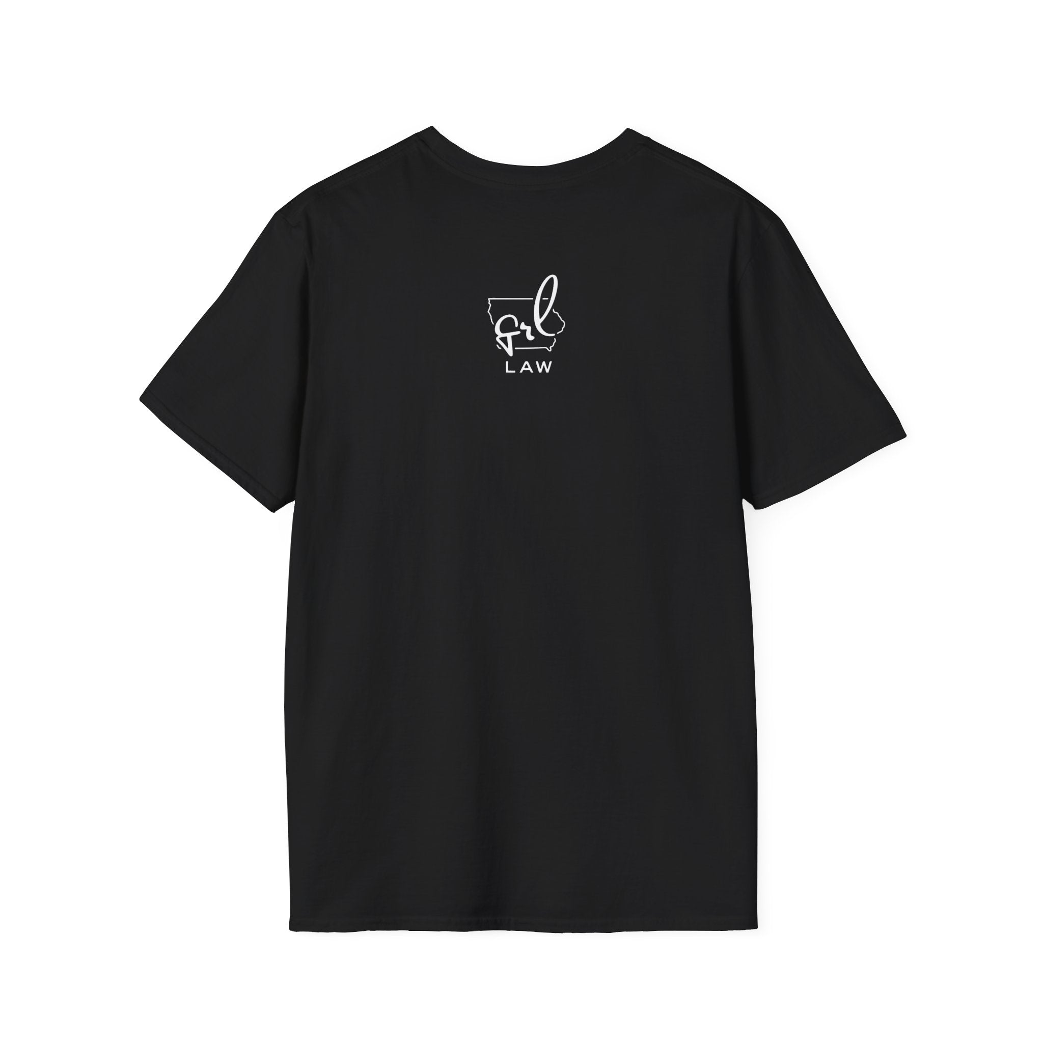 NFG Tee – Not F-in’ Guilty
