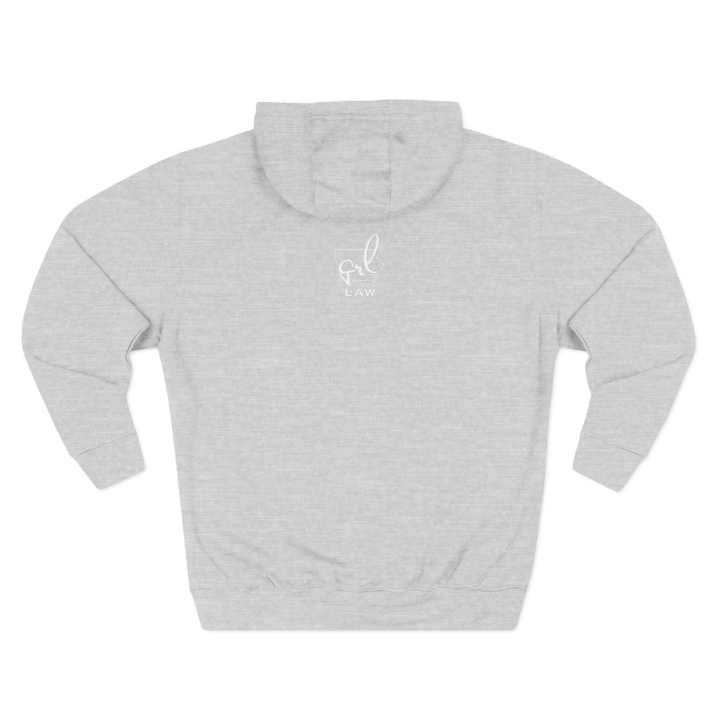 NFG Hoodie – Not F-in’ Guilty