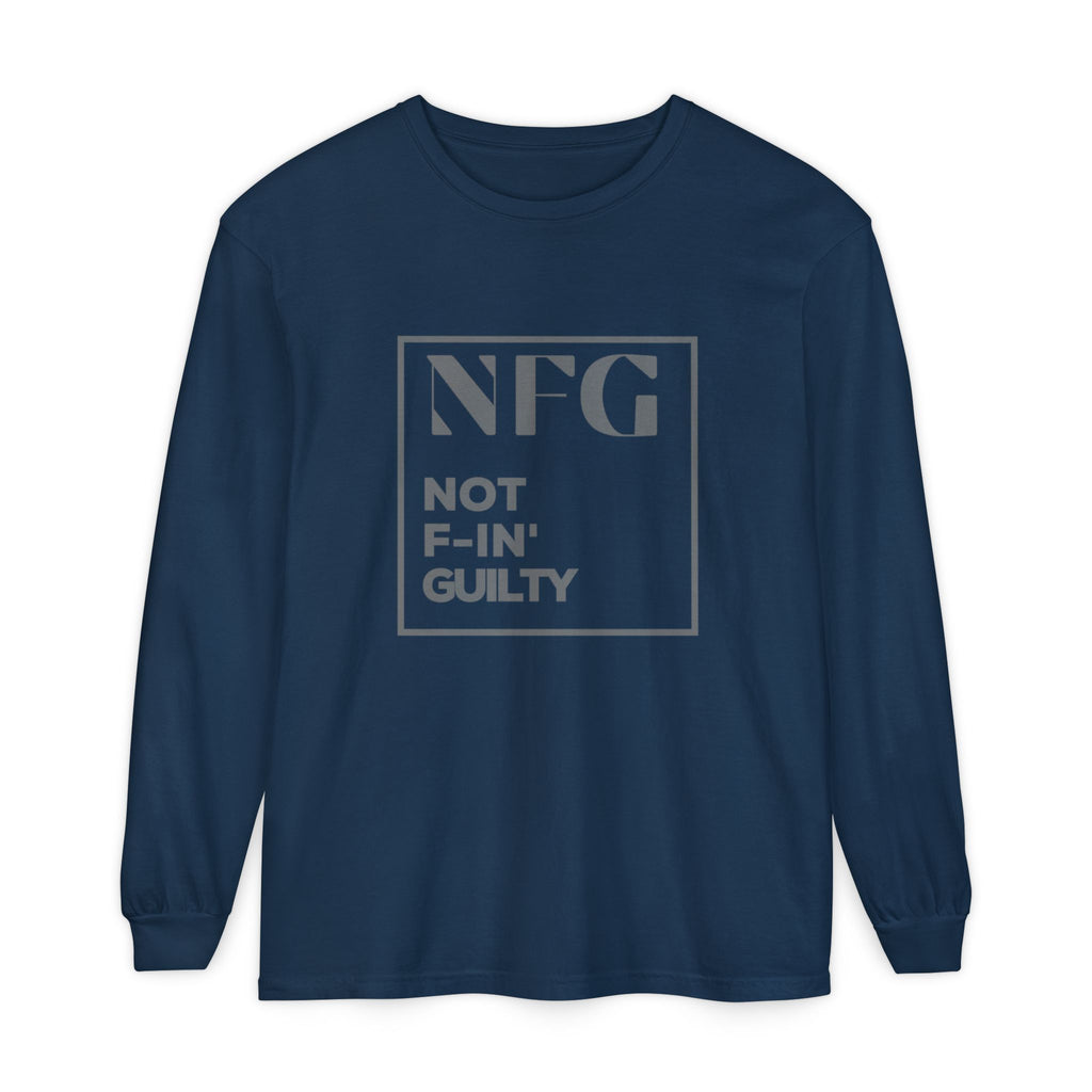 NFG Long Sleeve