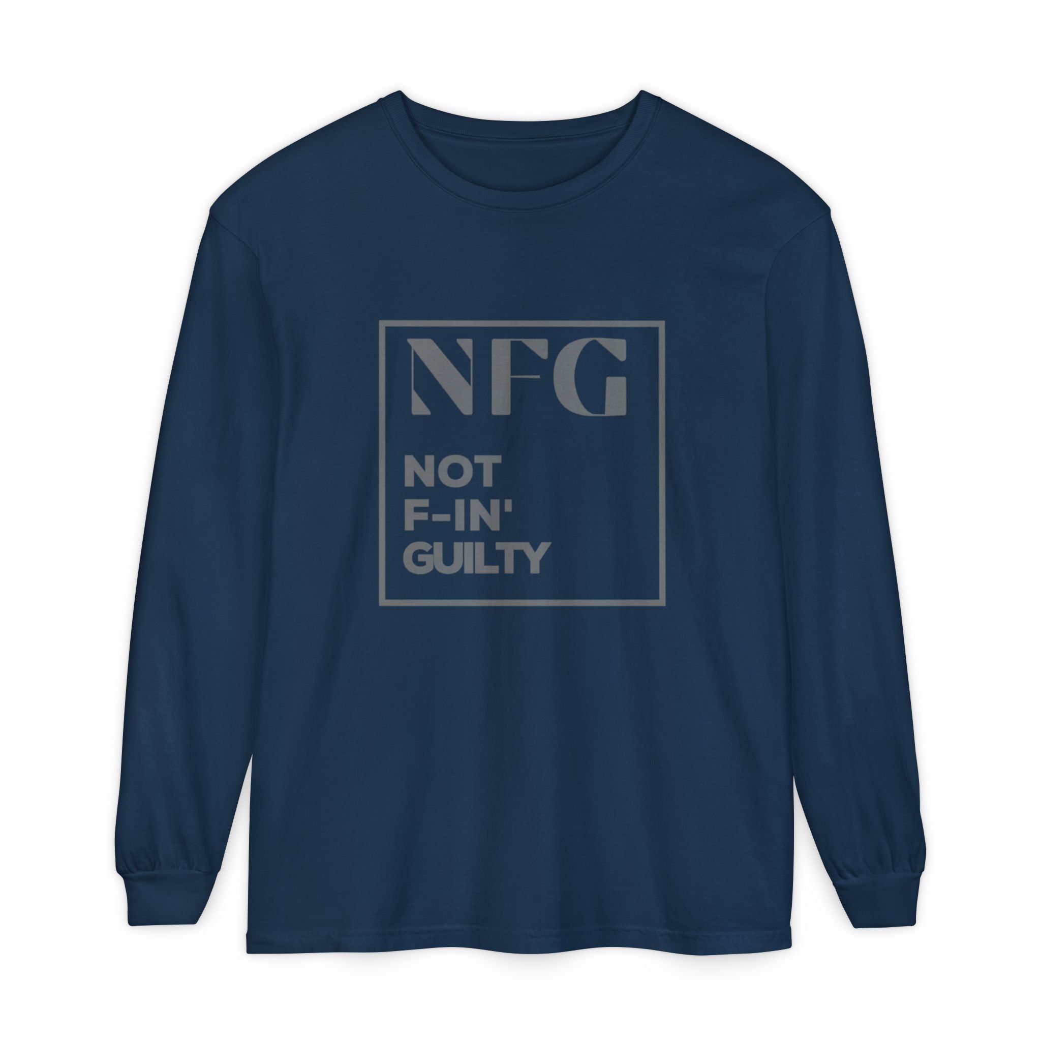 NFG Long Sleeve