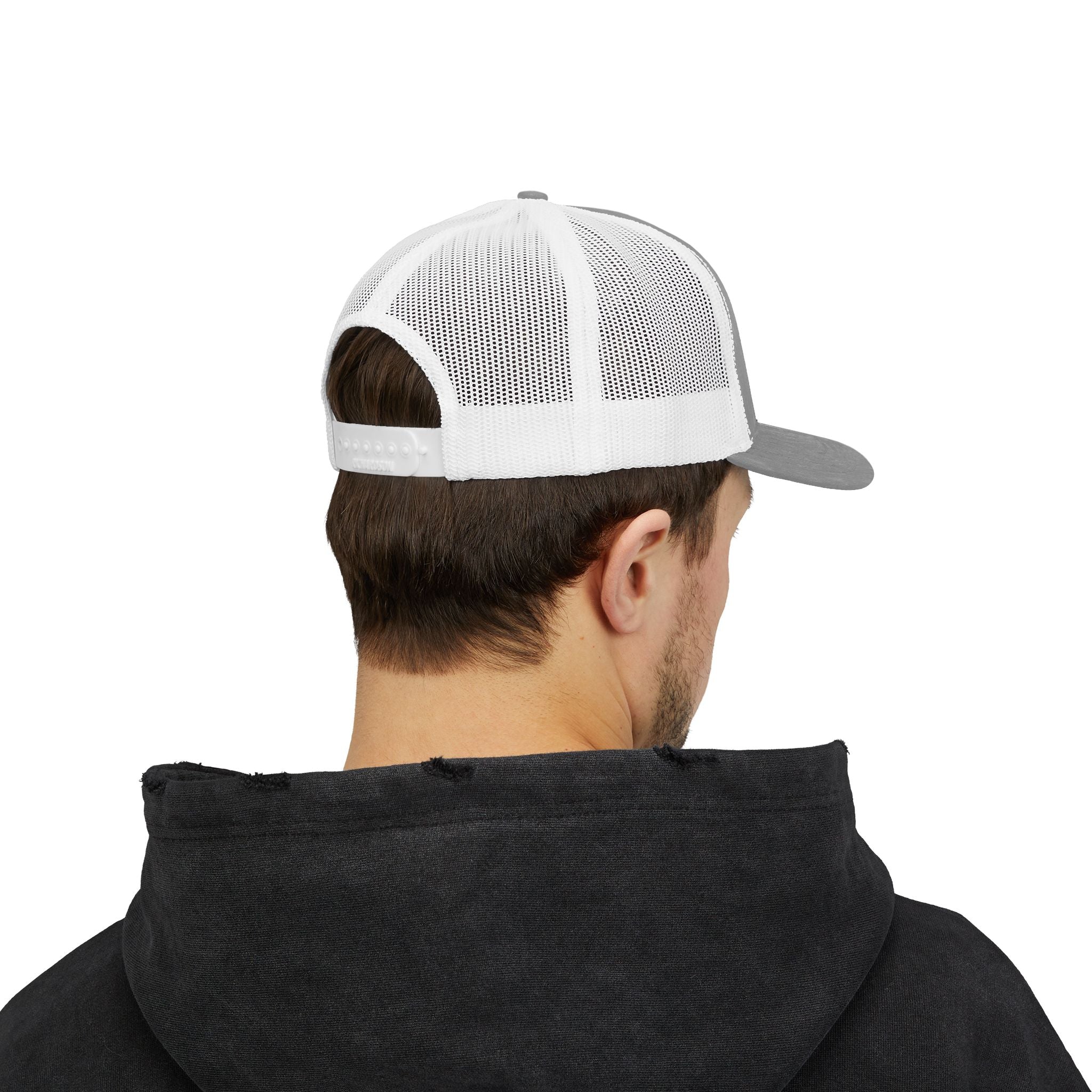 GRL LAW Snapback