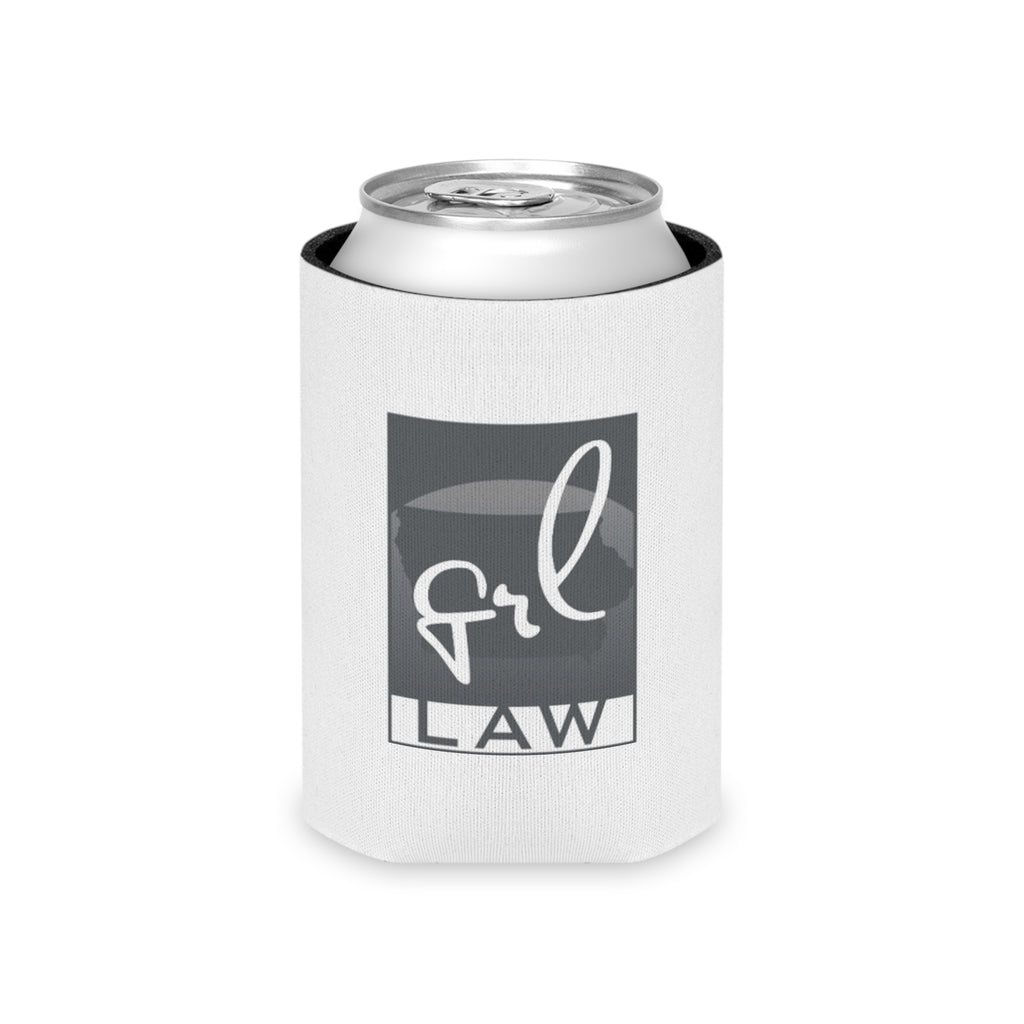 Respectfully Defiant Koozie
