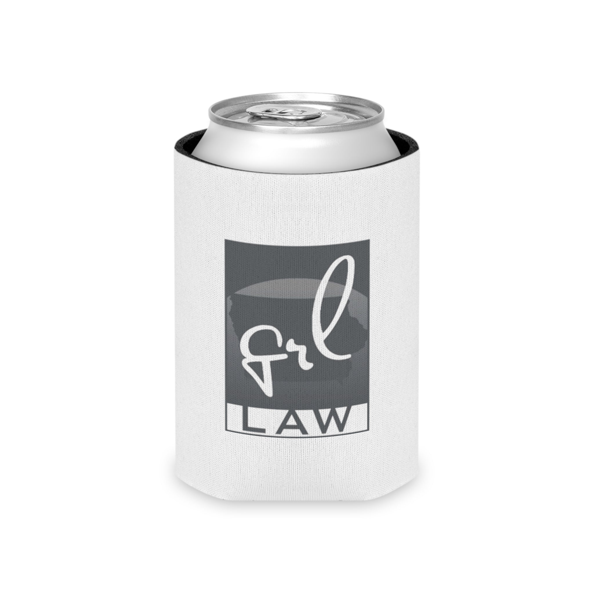 Respectfully Defiant Koozie