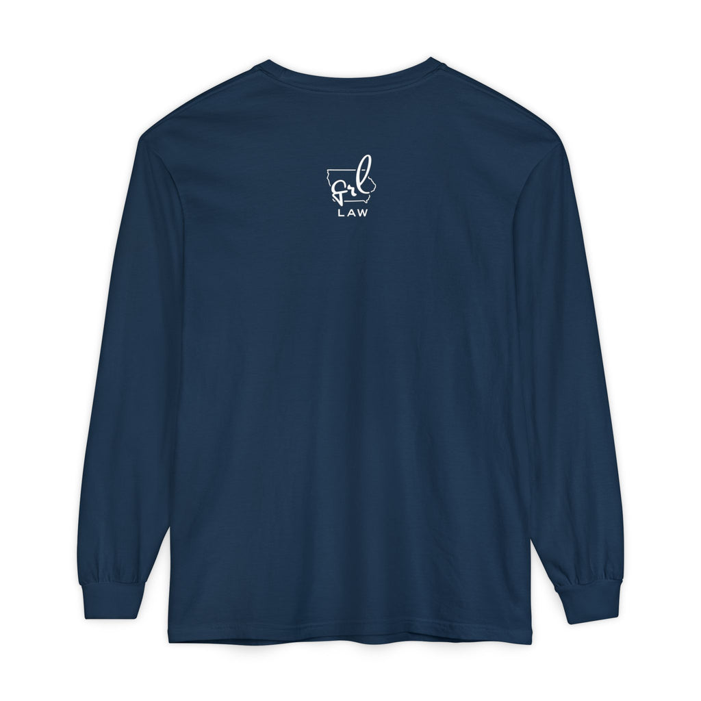 NFG Long Sleeve