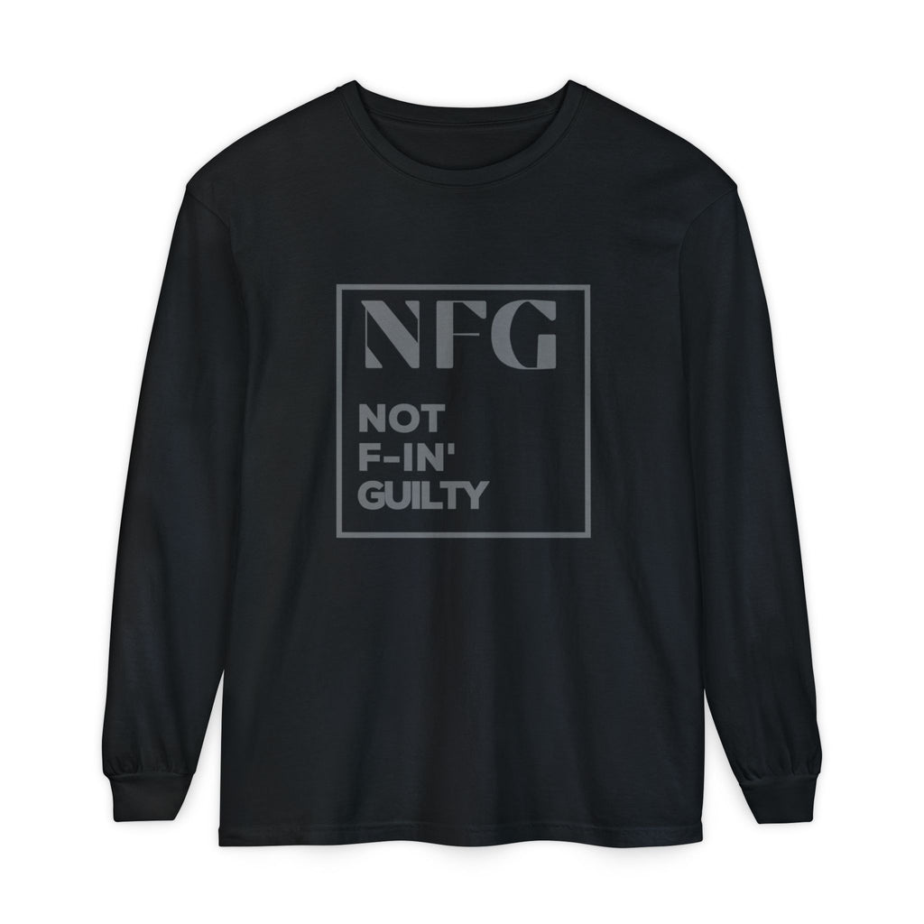 NFG Long Sleeve