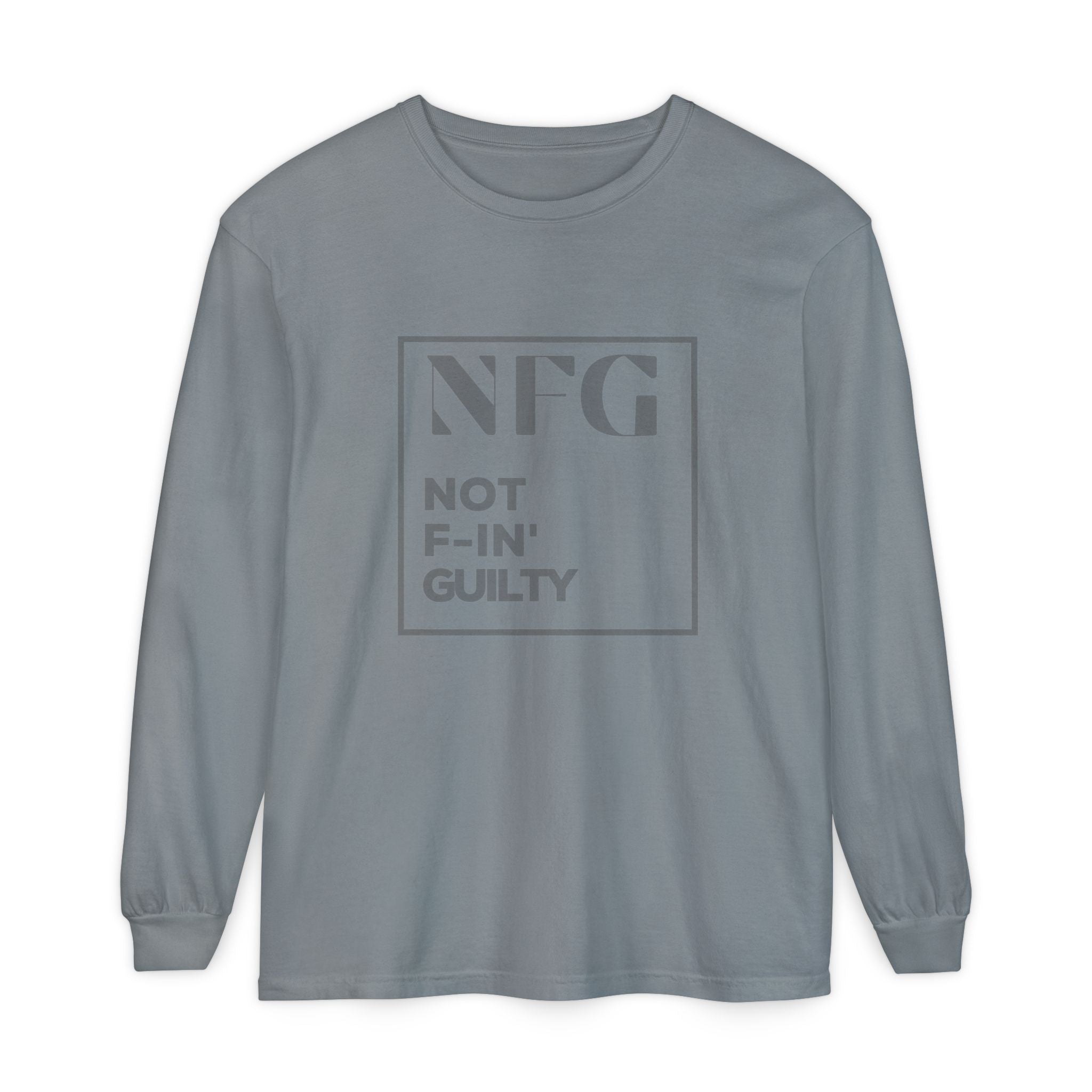 NFG Long Sleeve