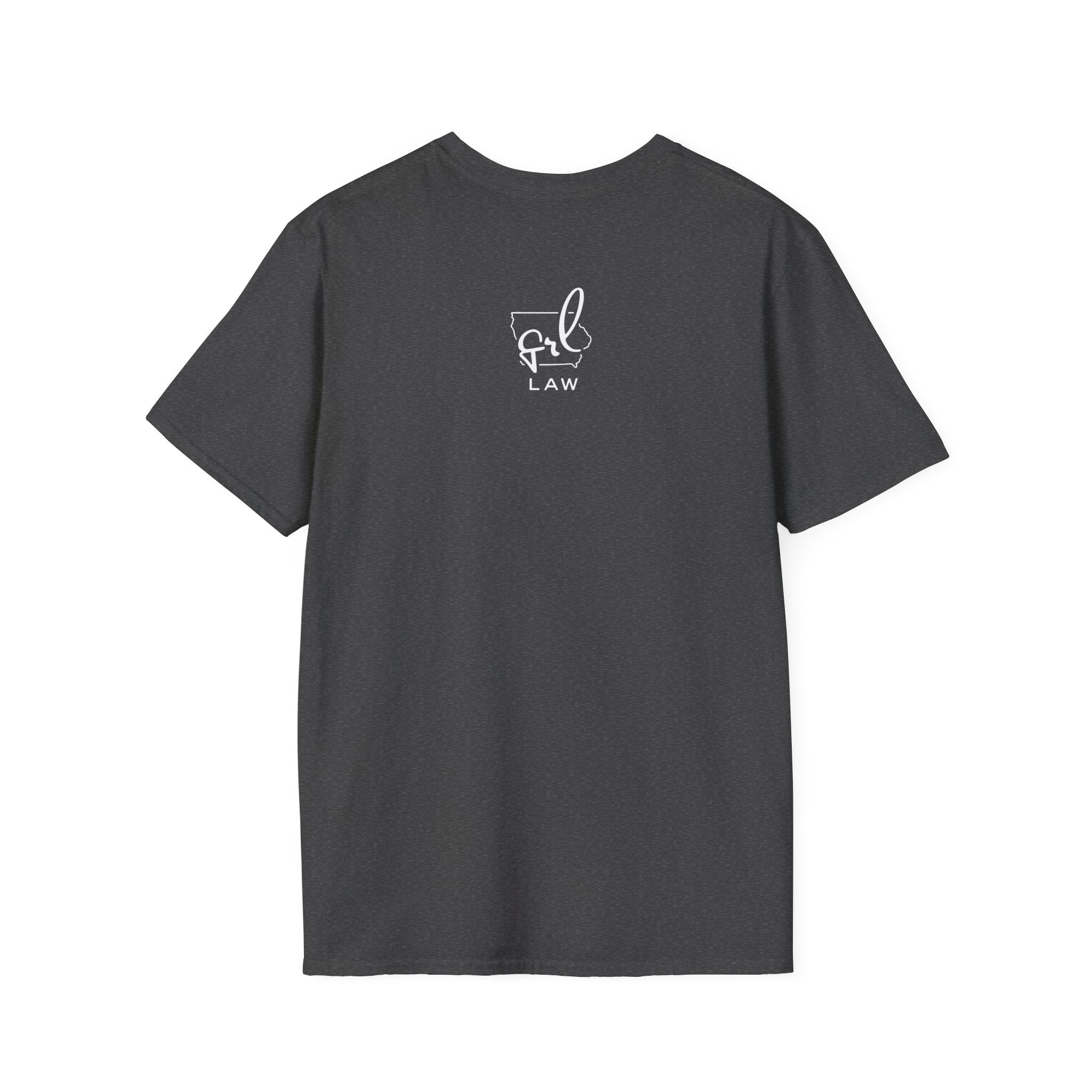 NFG Tee – Not F-in’ Guilty