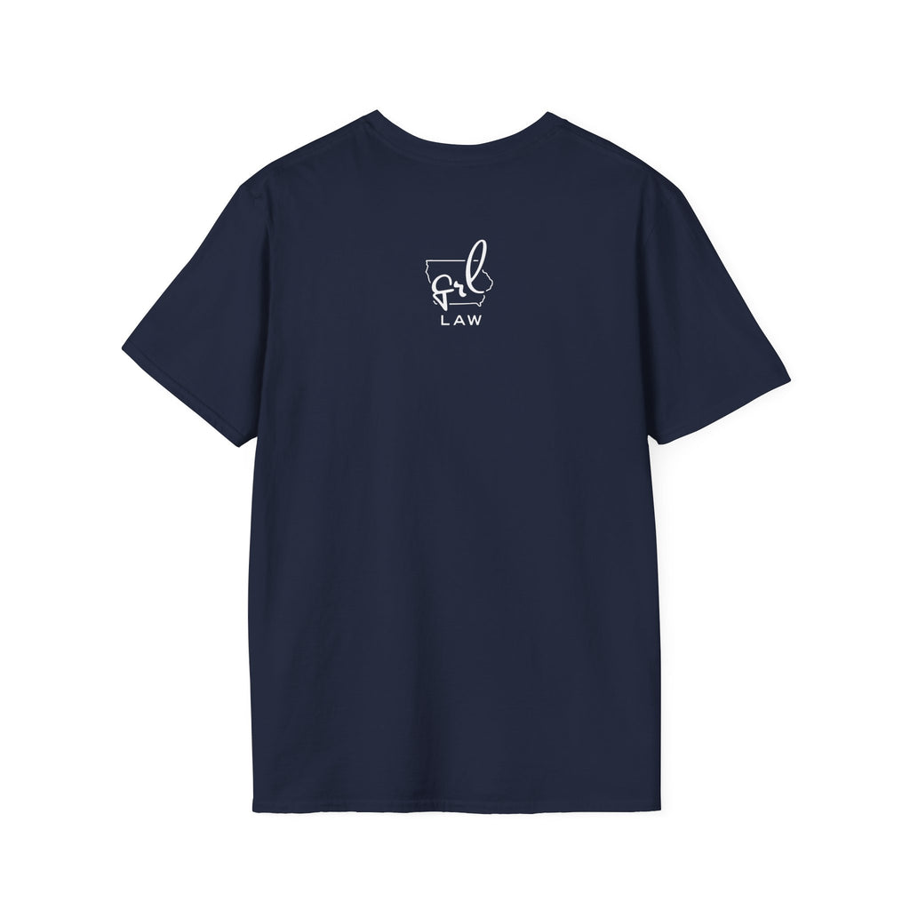 NFG Tee – Not F-in’ Guilty