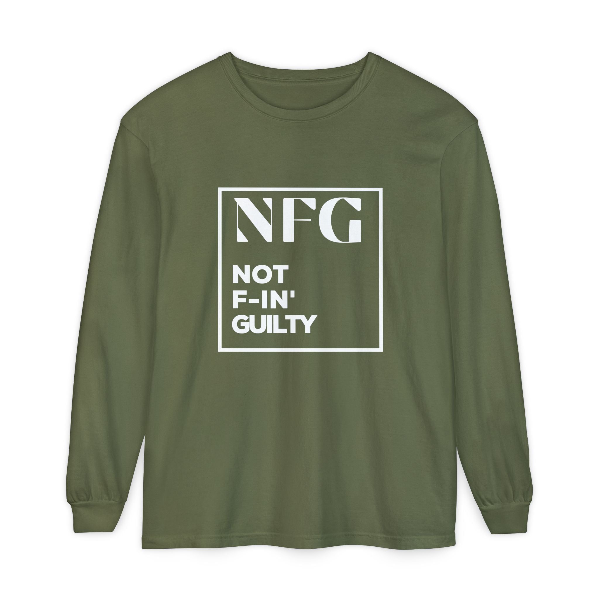NFG Long Sleeve
